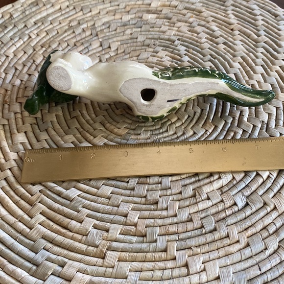 Vintage Porcelain Mermaid - Picture 13 of 13